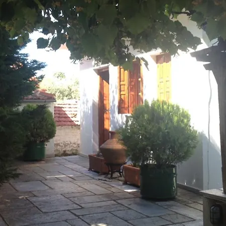 Holiday home Blue Pine *