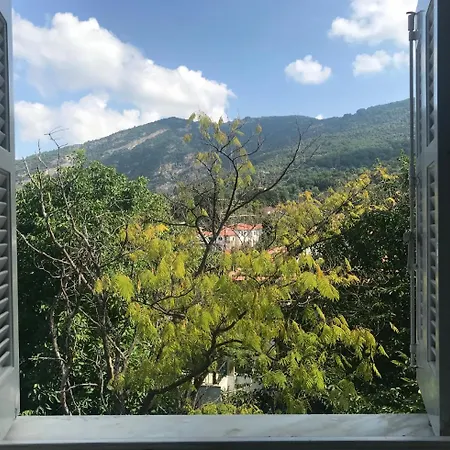 Blue Pine Holiday home